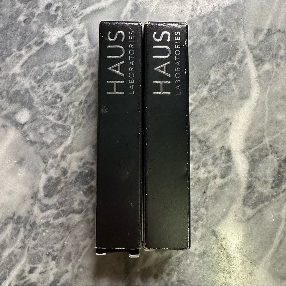 New Haus Laboratories Labs by Lady Gaga Glam Attack Metallic Creme